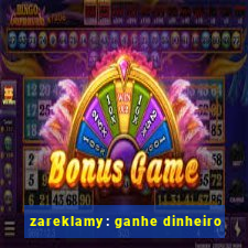 zareklamy: ganhe dinheiro